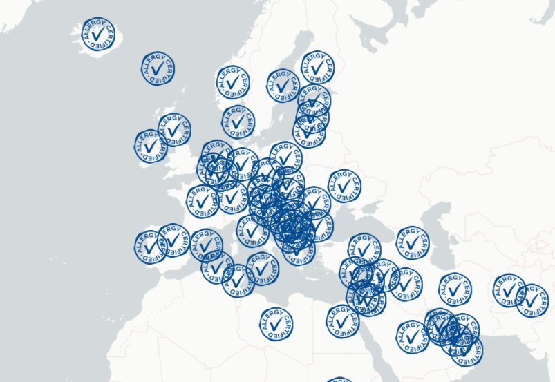 Hvad er AllergyCertified? - Nulallergi.dk