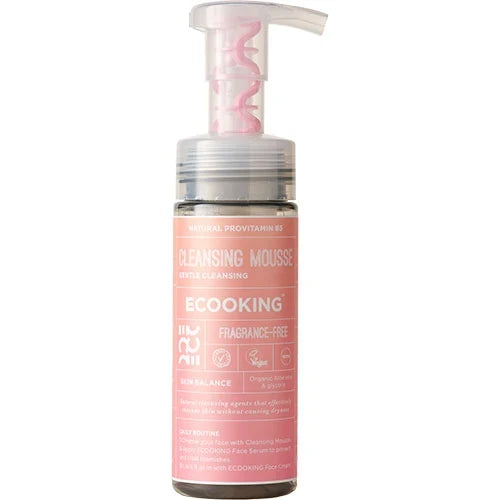 facial cleansers and soaps