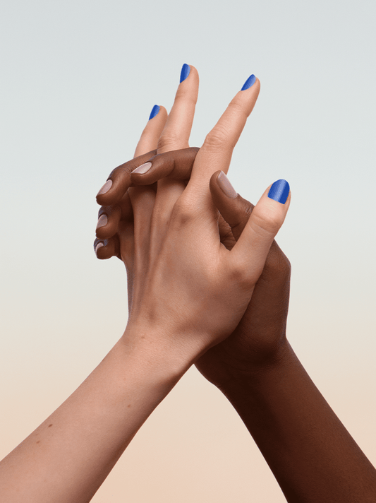 Nail polish & nail care