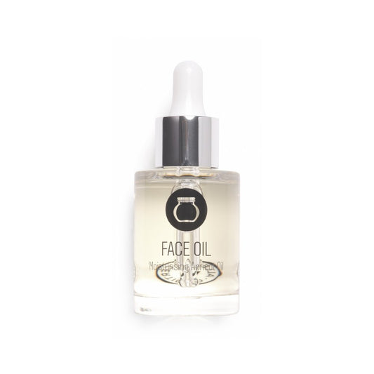 Facial oil