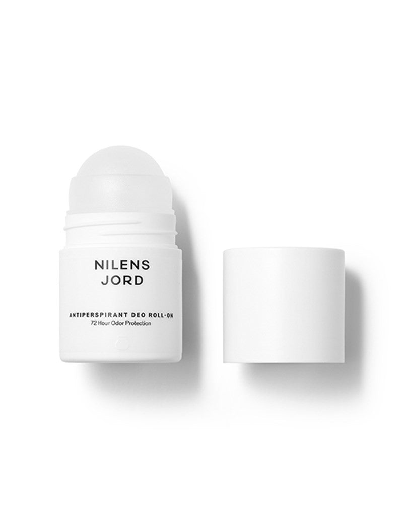 Nilens Jord Roll on antiperspirant 8001