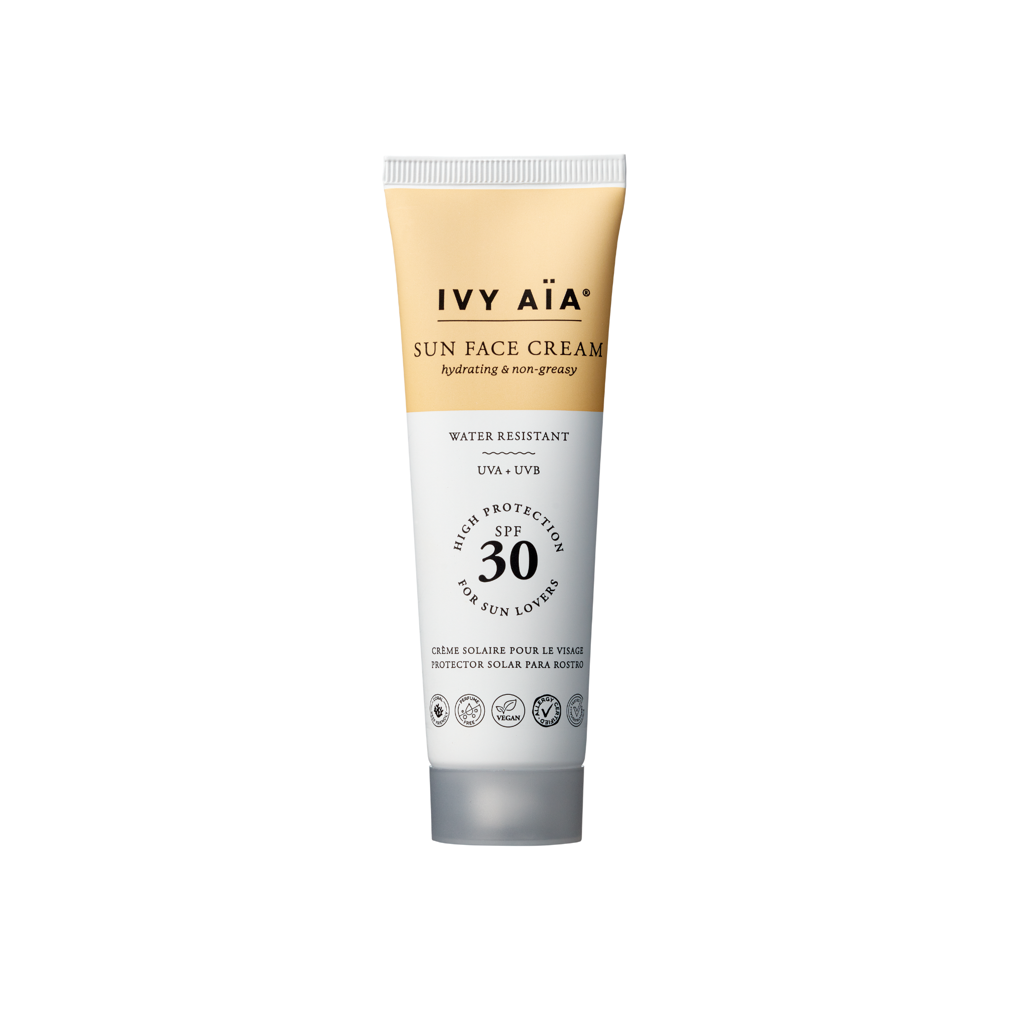 Ivy Aïa Eye SUN Face Creme