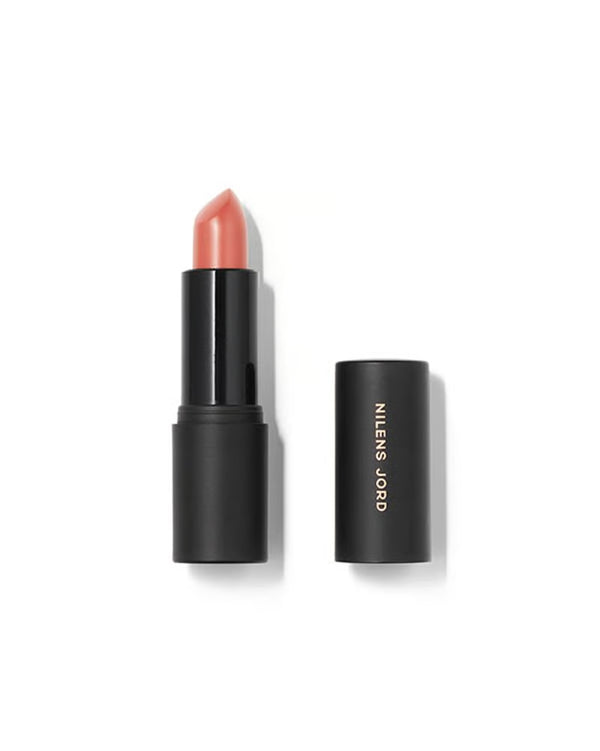 Nilens Jord - Lipstick - Deep Plum