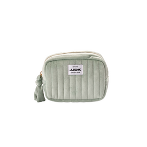 Du tilføjede <b><u>Murianette Cosmetic Purse Mint</u></b> til din kurv.