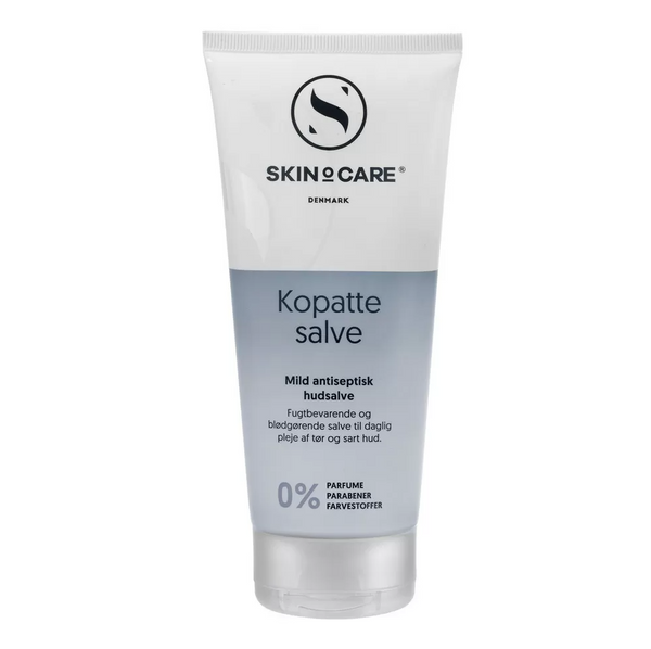 SkinOCare Kopattesalve