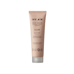 Ivy Aïa Dull Skin Face Mask Glow