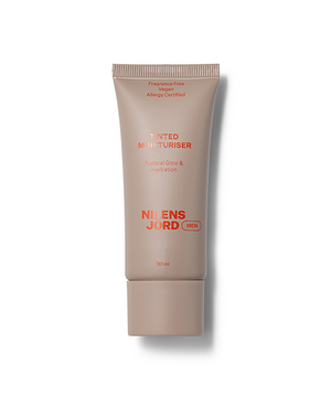 Nilens Jord - Men Tinted Moisturiser