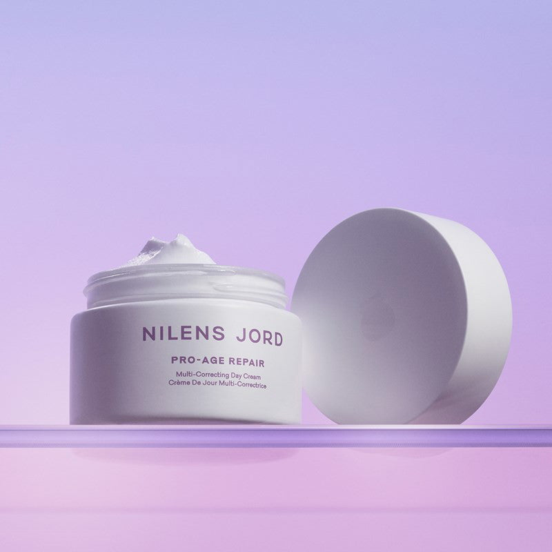 Nilens Jord - Pro-Age Repair Multi-Correcting Day Cream