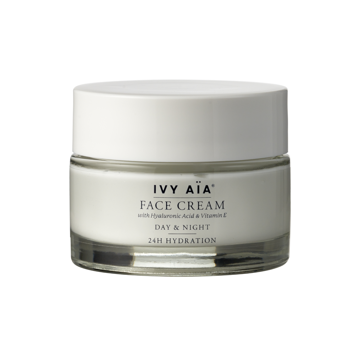 Ivy Aïa 24H Hydration Day & Night - zeroallergy.eu