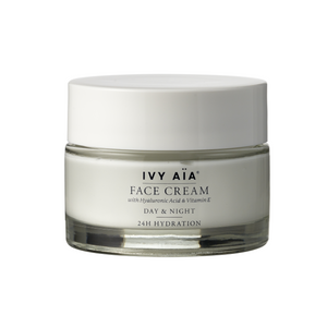 Ivy Aïa 24H Hydration Day & Night