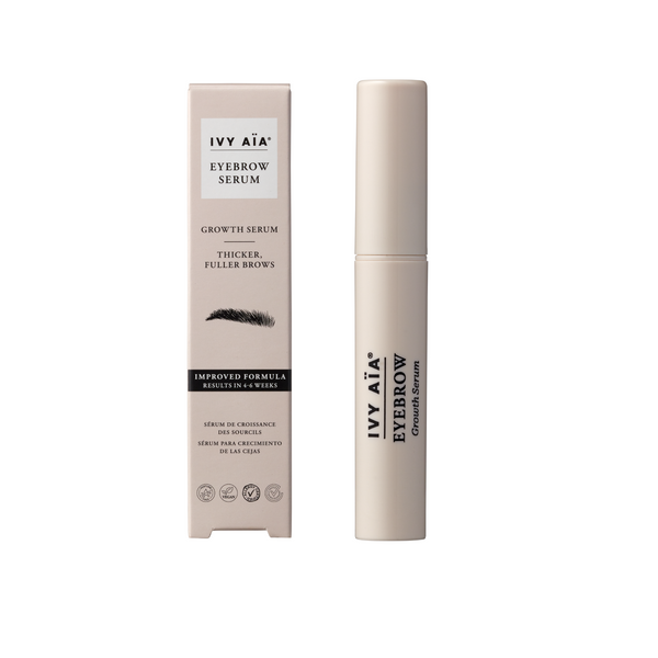 IVY AÏA Eyebrow Growth Serum - Eyebrow serum