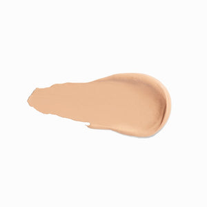 Nilens Jord - Silky Skin Foundation - Tan