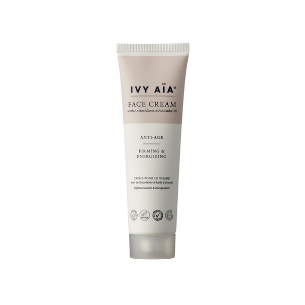 Ivy Aïa Anti Age Face Cream