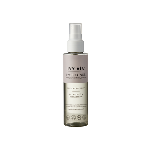 Ivy Aïa Face Toner