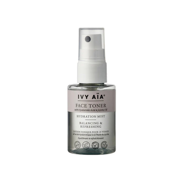 Ivy Aïa Ansignspleje Travel Kit