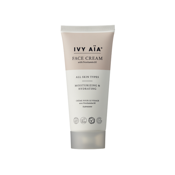 フェイスクリーム IVY PRESTIGE CREAM 30g Ivy Aïa Face Cream - zeroallergy.eu