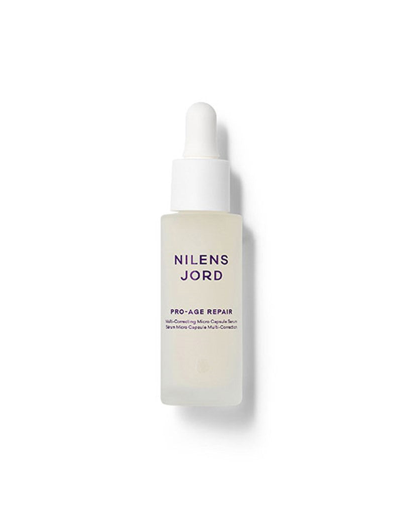 Nilens Jord - Pro-Age Repair Multi-Correcting Micro Capsule Serum