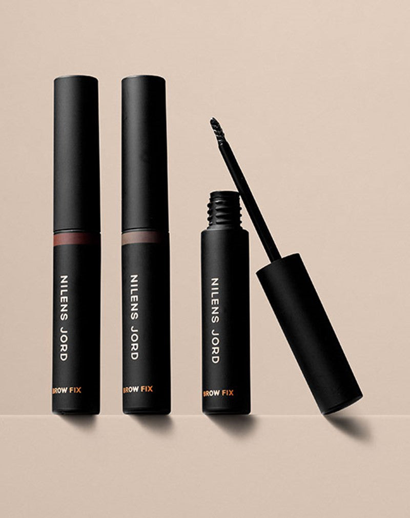 Nilens Jord - Brow Fix - Brown