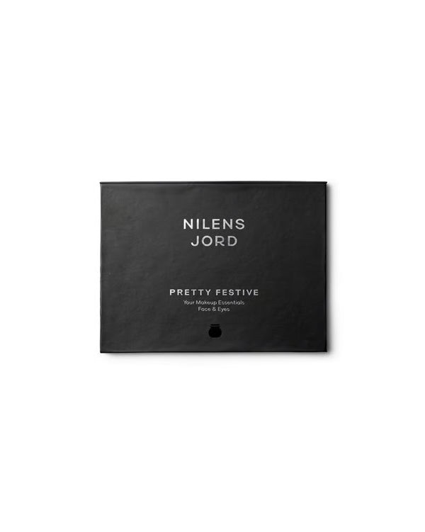 Nilens Jord -  Pretty Festive Palette