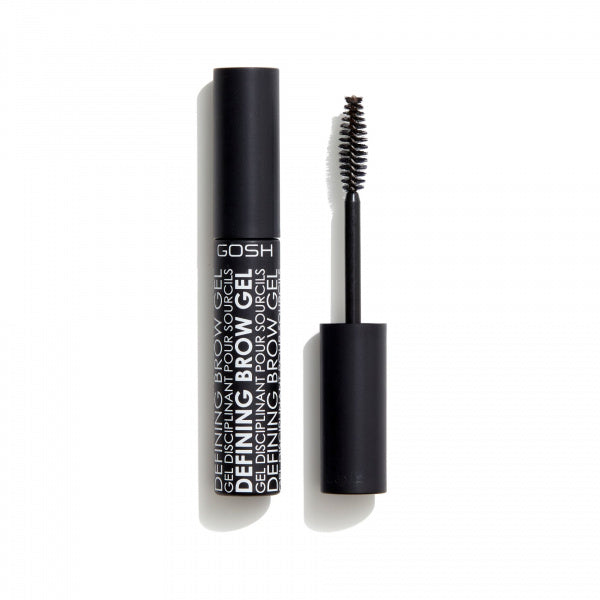 GOSH Defining Brow Gel 8 ml - 001 Clear