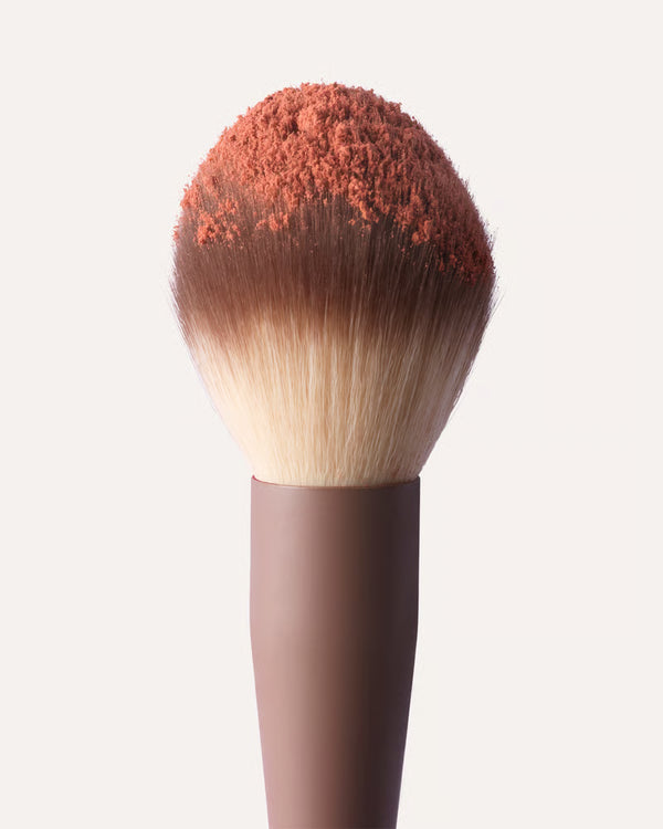 Miild Apricity Natural Mineral Bronzing Powder