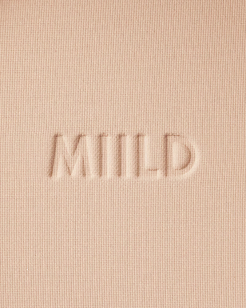 Miild Apricity Natural Mineral Bronzing Powder