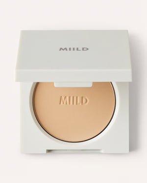 Miild Apricity Natural Mineral Bronzing Powder