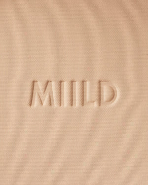 Miild Apricity Natural Mineral Bronzing Powder