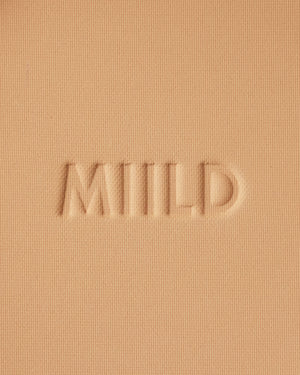 Miild Apricity Natural Mineral Bronzing Powder