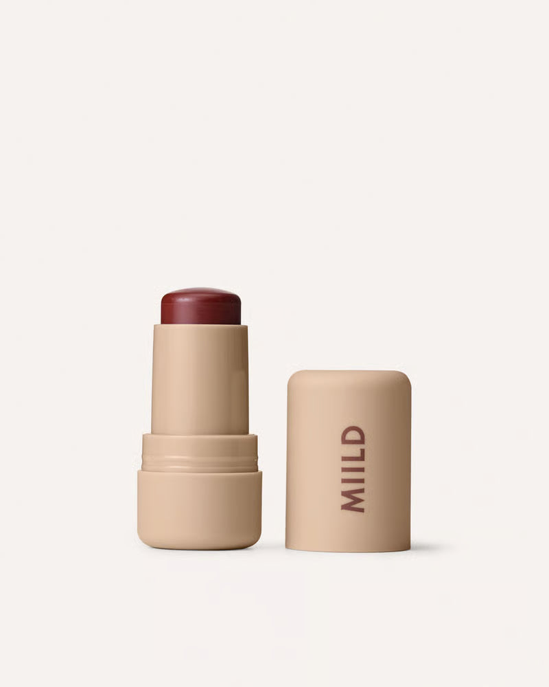 Miild - Tinted Beauty Balm - Bright Dahlia