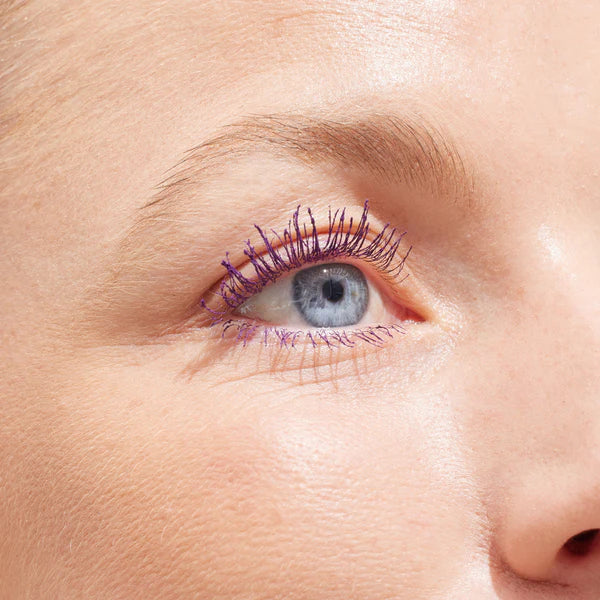 GOSH Boombastic Crazy Volume Mascara - 002 Crazy Blue