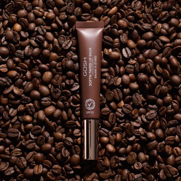 GOSH Soft'n Tinted Lip Balm - 006 Berry