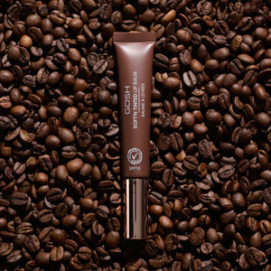 GOSH Soft'n Tinted Lip Balm - 006 Berry