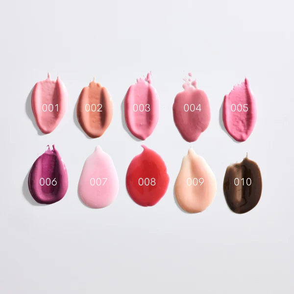 GOSH Soft'n Tinted Lip Balm - 006 Berry