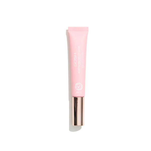 GOSH Soft'n Tinted Lip Balm - 006 Berry