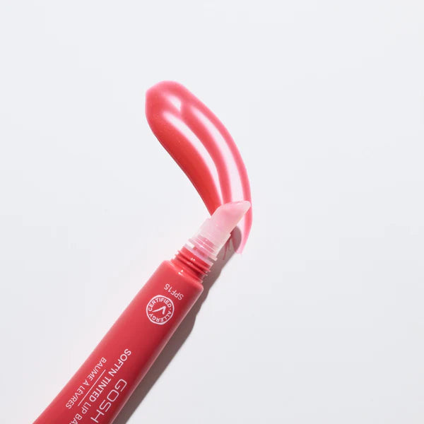 GOSH Soft'n Tinted Lip Balm - 006 Berry