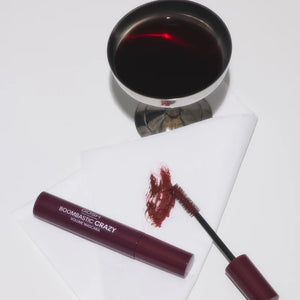 GOSH Boombastic Crazy Volume Mascara - 002 Crazy Blue