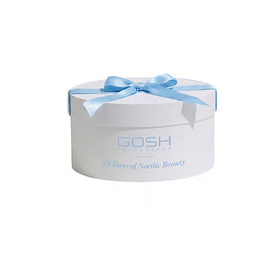 24 Days of Nordic Beauty Advent Calendar 2026 by GOSH Copenhagen