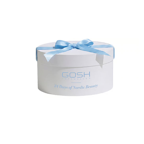 24 Days of Nordic Beauty Advent Calendar 2026 by GOSH Copenhagen