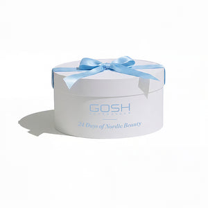 24 Days of Nordic Beauty Advent Calendar 2026 by GOSH Copenhagen