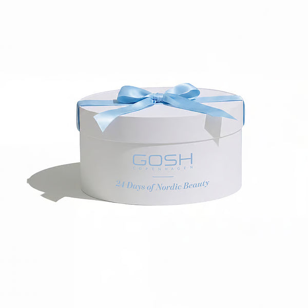 24 Days of Nordic Beauty Advent Calendar 2026 by GOSH Copenhagen