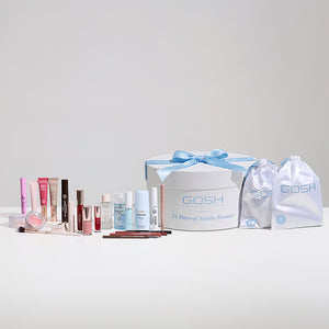 24 Days of Nordic Beauty Advent Calendar 2026 by GOSH Copenhagen