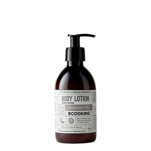 Ecooking Body Lotion Fragrance Free 300 ml