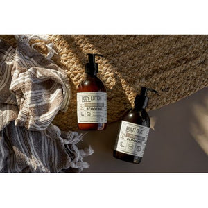 Ecooking Body Lotion Fragrance Free 300 ml