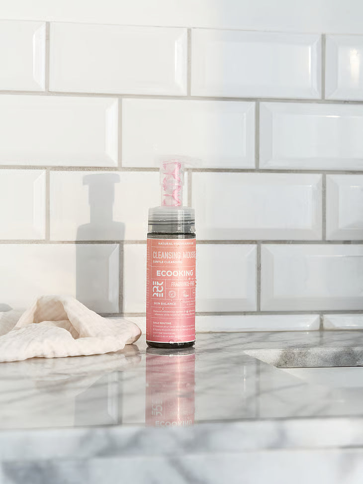 Ecooking - Skin Balance - Face Cream FF 50 ml