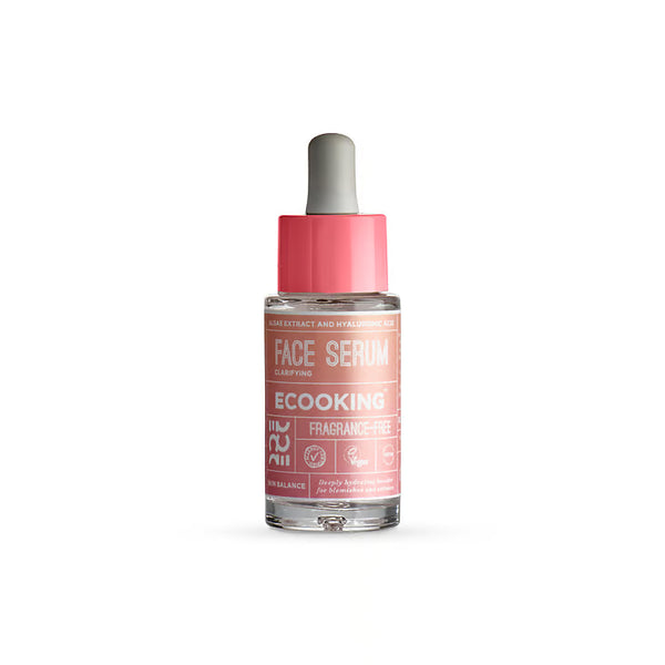 Ecooking - Skin Balance - Face Serum FF 30 ml