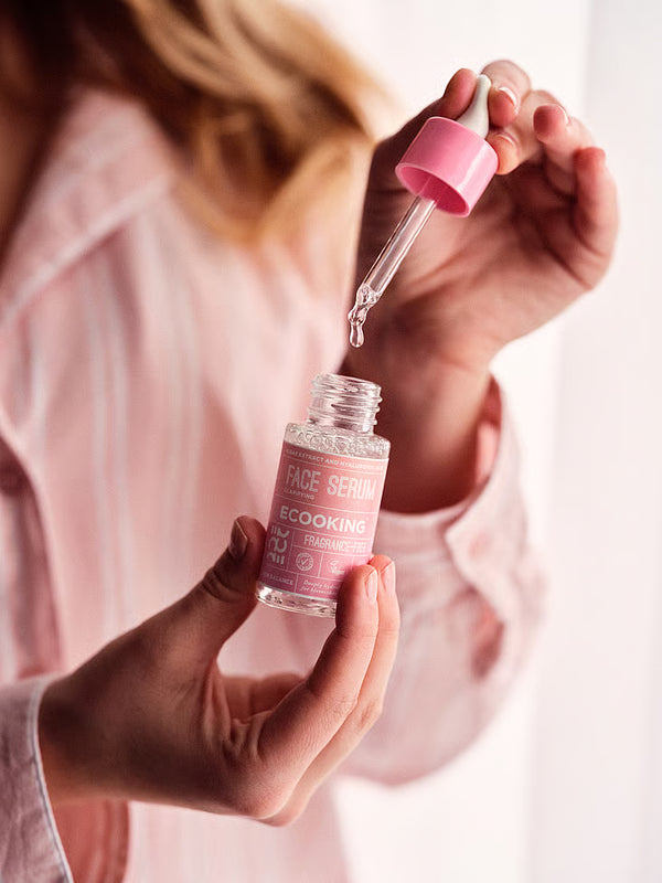 Ecooking - Skin Balance - Face Serum FF 30 ml