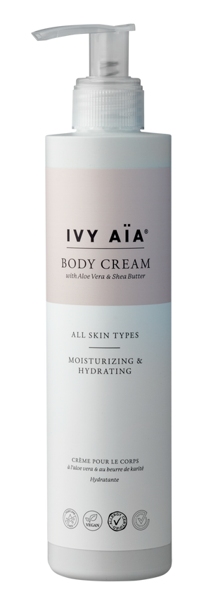 Ivy Aïa Body Cream