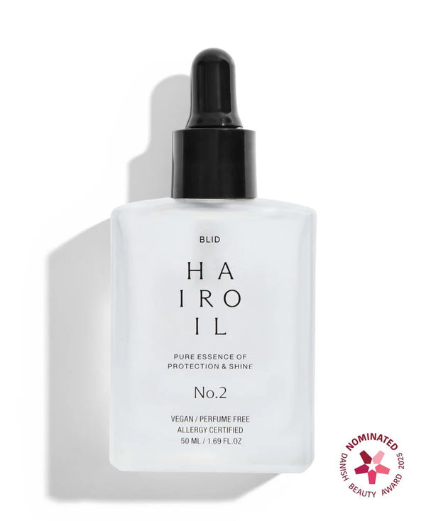 BLID Hair oil No 2 - 50 ml