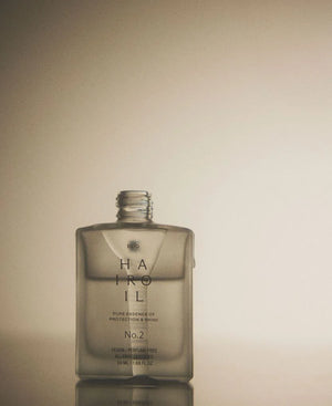 BLID Hair oil No 2 - 50 ml